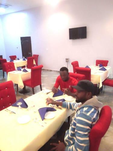 Beland Hotel Owerri