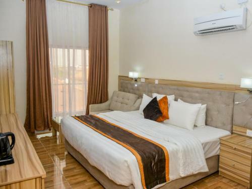 Bedouin Hotel & Suites
