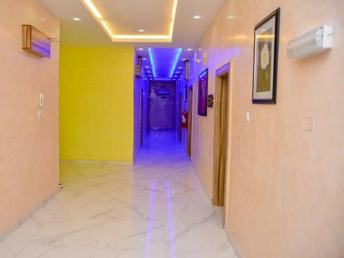 Bedouin Hotel & Suites