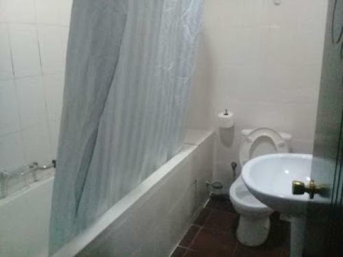 Hostal Room In Lodge - Aridolf Resort Wellness And Spa Luxury Defined