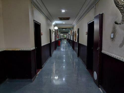 Hostal Room In Lodge - Aridolf Resort Wellness And Spa Luxury Defined