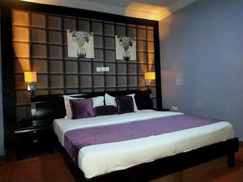 Hotel Newland Luxury Apartments