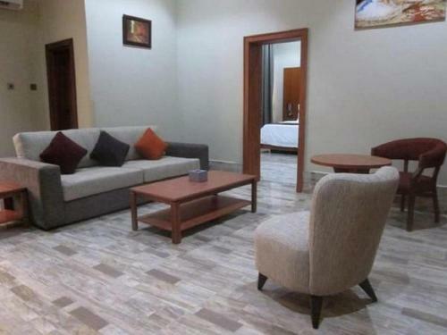 Hostal Room In Lodge - Aenon Suites Oshogbo
