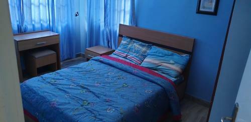 Sim Court Apartments Lekki