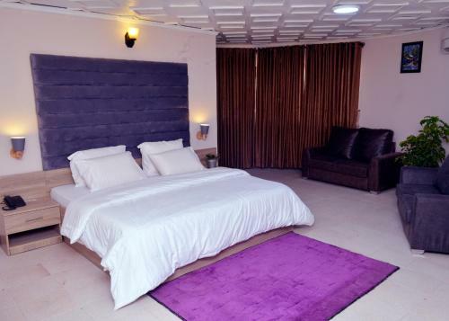 Hotel Tangerin