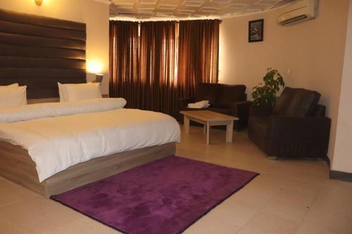 Hotel Tangerin