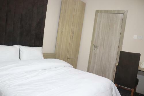 Hotel Tangerin