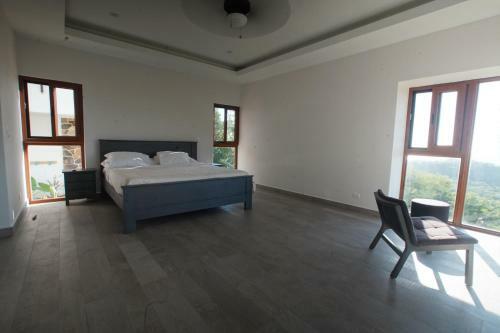 Casa Pura Vista