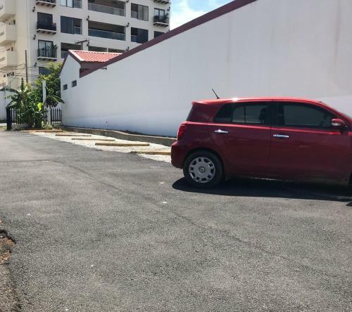 Hotel Provincia Santo Domingo