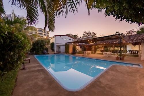 Hotel Provincia Santo Domingo