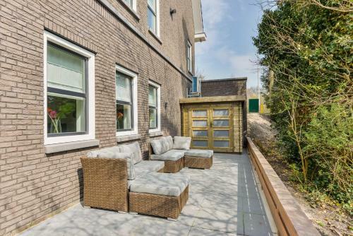 Luxury Family Residence Schinkeldijkje