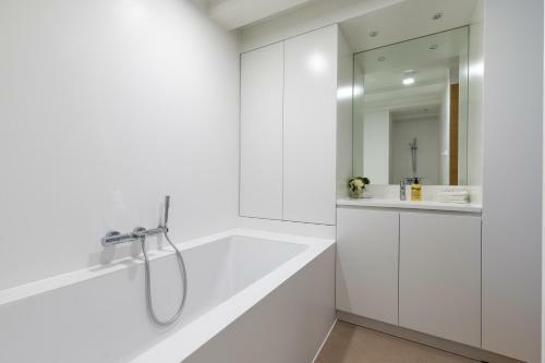 Luxury Large Apartment Morningstar