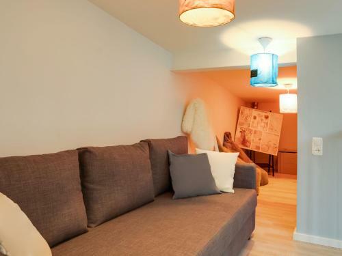 Modern Holiday Home In Bergen With Garden