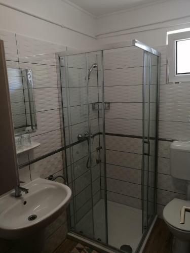 T�nde Apartman