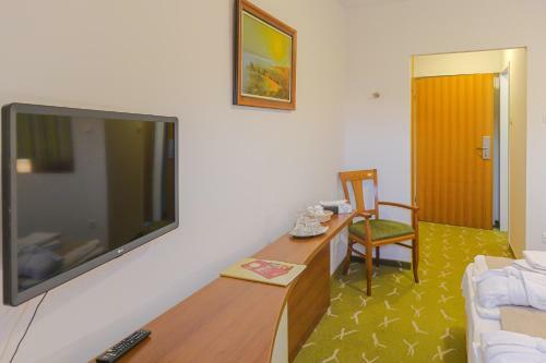 Zenit Wellness Hotel Balaton