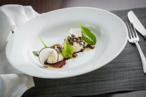Zenit Wellness Hotel Balaton