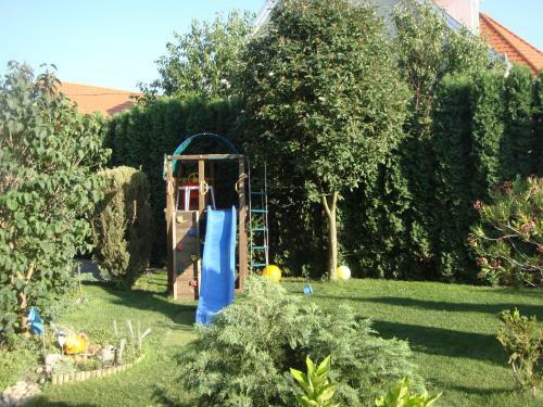 Hostal Szent Kristof Panzio