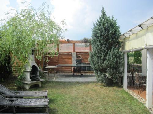 Hostal Szent Kristof Panzio