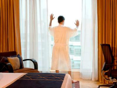 Radisson Blu Hotel Ghaziabad