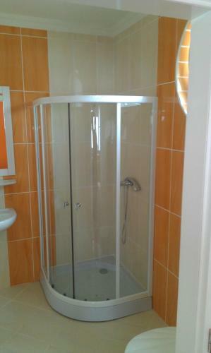 Bed & Breakfast Alex's Apartman & Panzi�