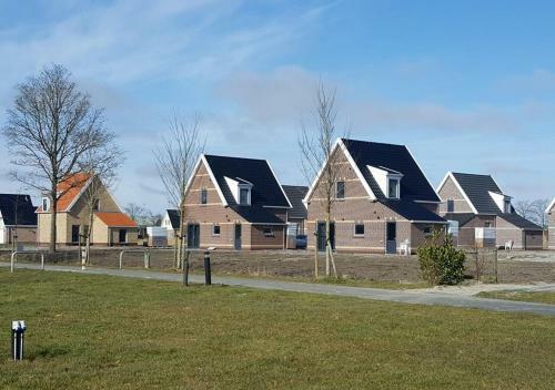 Waterdorp Burdaard