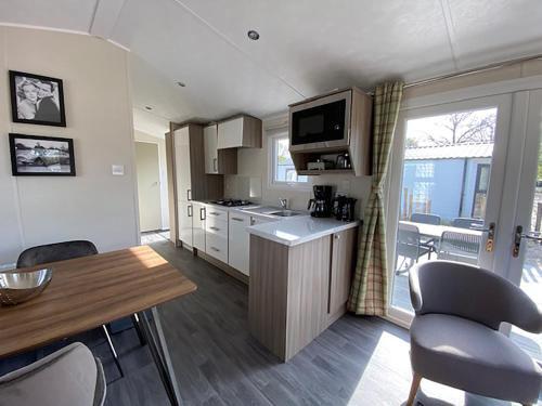 Holiday Home Europarcs Resort Zuiderzee-36