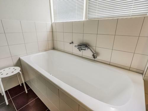 Quaint Holiday Home In Breskens With Graden