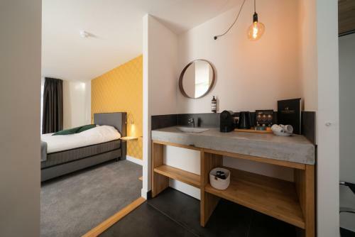 Boutique Hotel & Brasserie de Heerlyckheid