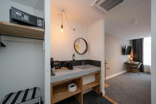 Boutique Hotel & Brasserie de Heerlyckheid