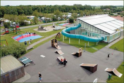 Cs 34 - Vakantiepark Callassande