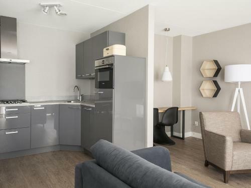 Spacious Farmhouse In De Cocksdorp With Private Terrace