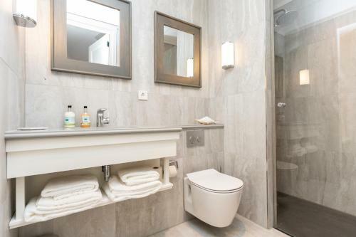 Hampton Home B&B Suites