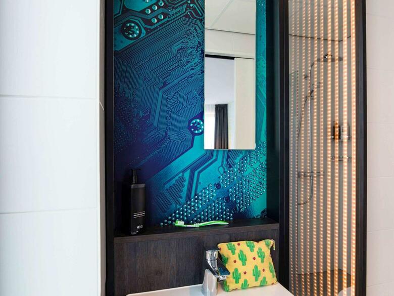 Hotel Ibis Styles Delft City Centre