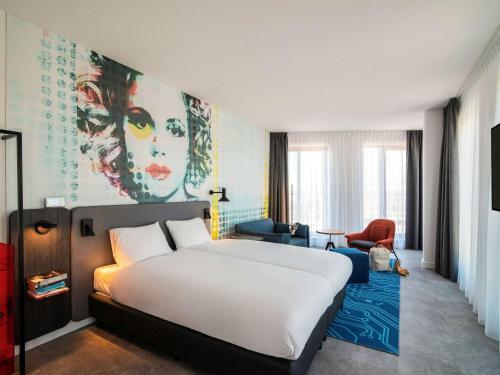 Hotel Ibis Styles Delft City Centre