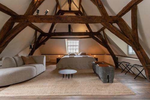 Apartamento Harbor House Zeeland - Nl