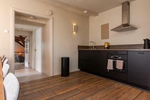 Apartamento Harbor House Zeeland - Nl