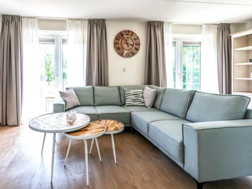 Holiday Home Citta Romana-1
