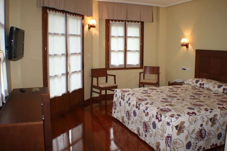 Hotel Valle De Las Lui�as