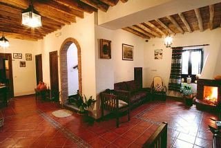 Apartamentos El Huerto De Lobras