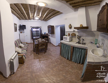 Apartamentos El Huerto De Lobras