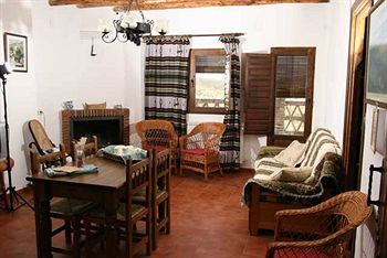 Apartamentos El Huerto De Lobras