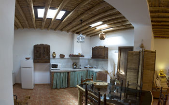 Apartamentos El Huerto De Lobras