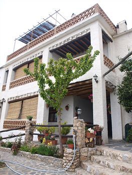 Apartamentos El Huerto De Lobras