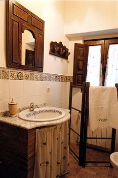 Apartamentos El Huerto De Lobras