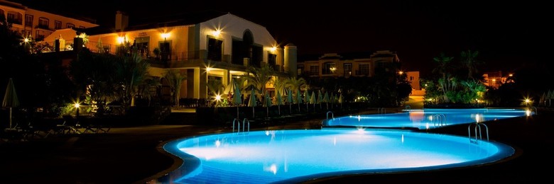 Hotel Las Olas