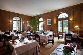 Hotel Best Western Manoir De Beauvoir