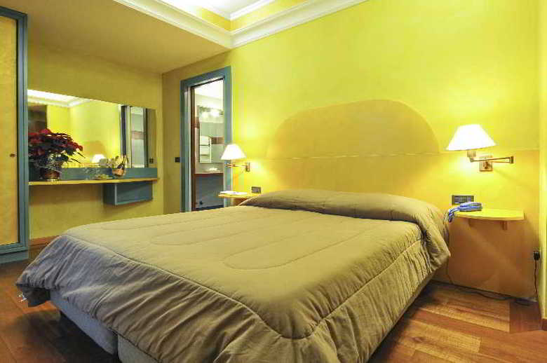 Hotel Enrichetta