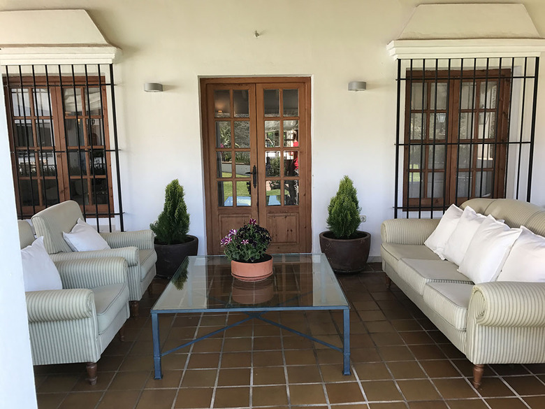 Hotel Alhaurin Golf