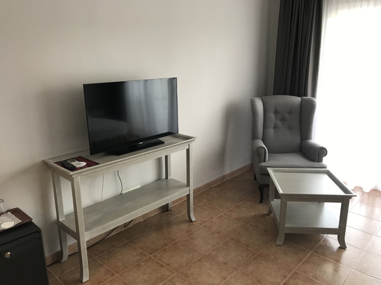 Hotel Alhaurin Golf