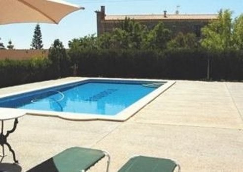 Agroturismo Roqueta